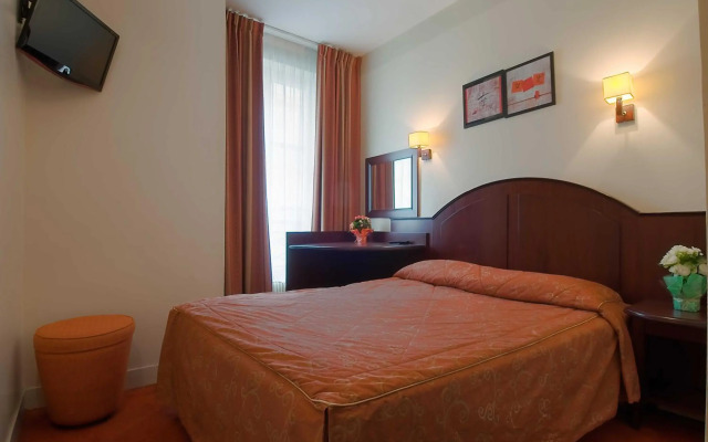 Hotel Le Faubourg