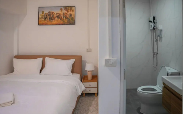 Scenario Cafe and Hostel