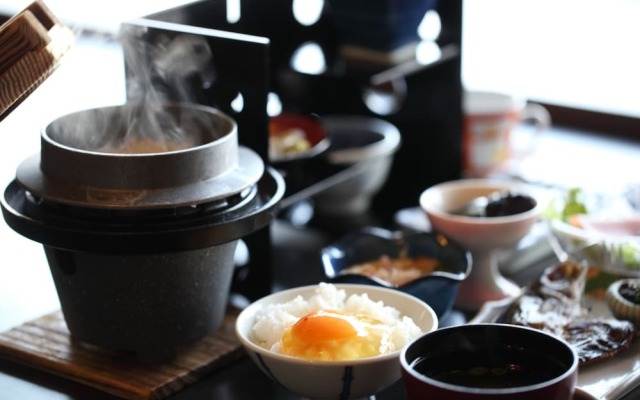 Bokai Hotel