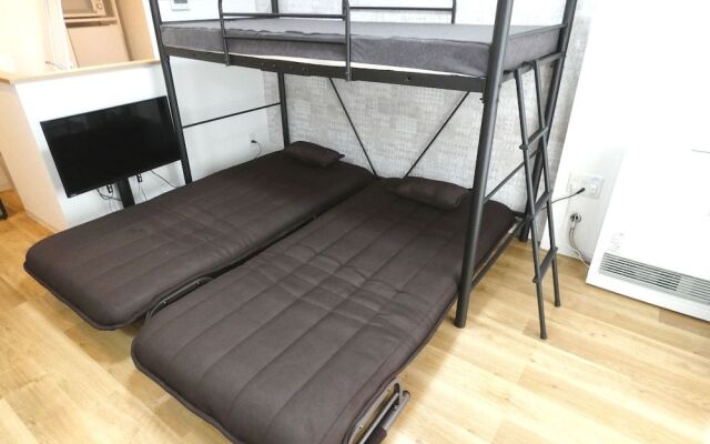 Alpha Square Minami 6 Jo 506