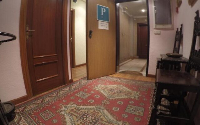 Hostal Suarez