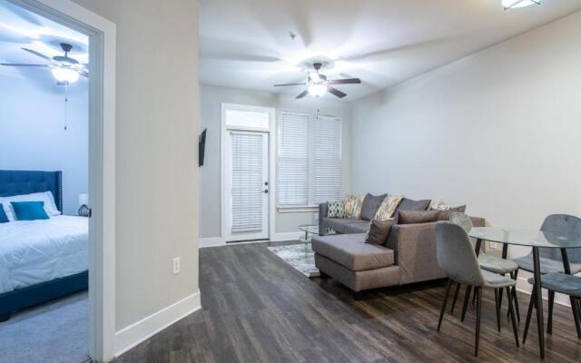 T And T Commercial Housing