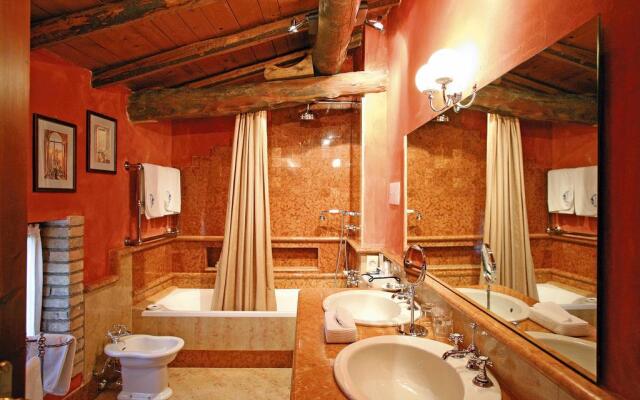 Locanda San Vigilio