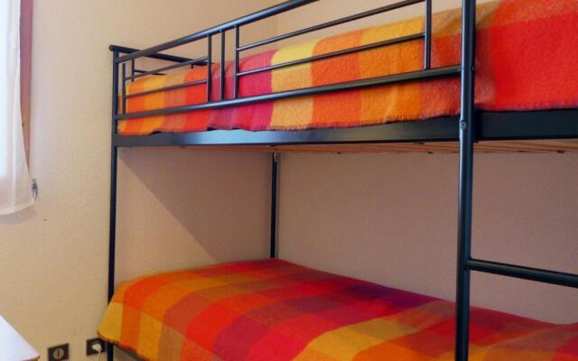 Appartement Méribel, 3 pièces, 5 personnes - FR-1-182-212