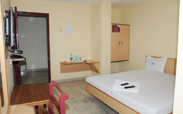 Hotel Chanma International