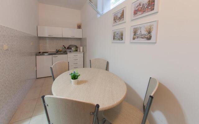 Guesthouse Hortenzija