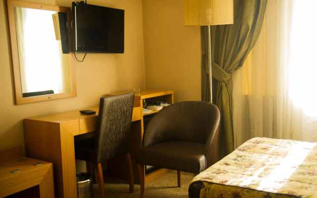 Pinar Elite Hotel