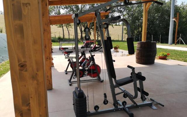 Montenovo Country House