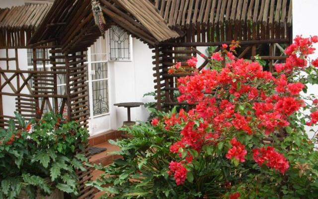 Avalon Guesthouse