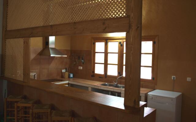 Las Ramblas Talamansi