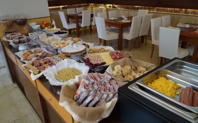 Suites & Residence Hotel Napoli