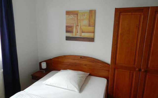Arcus Hotel garni