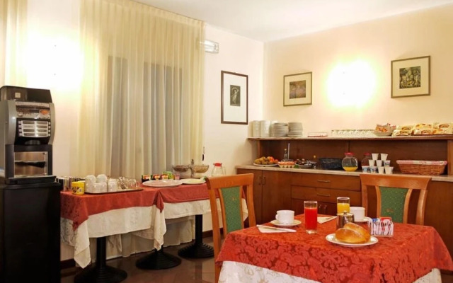 Hotel Dal Ponte