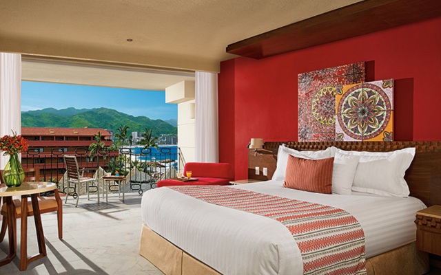 Sunscape Puerto Vallarta Resort & Spa All Inclusive