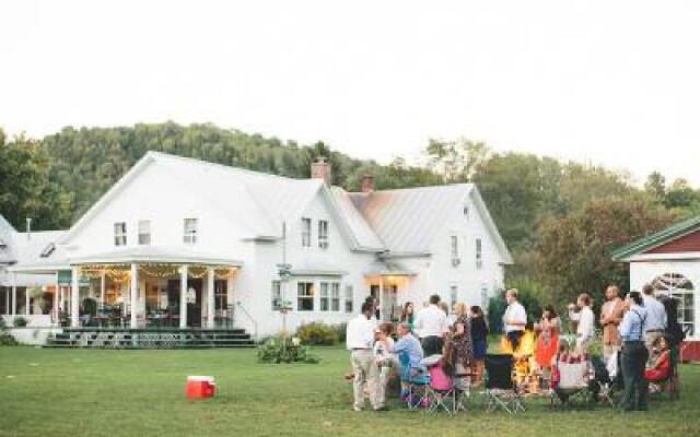 Lareau Farm Inn