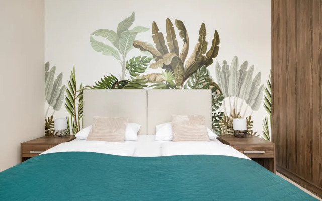 Aquamarina C Studio by Renters