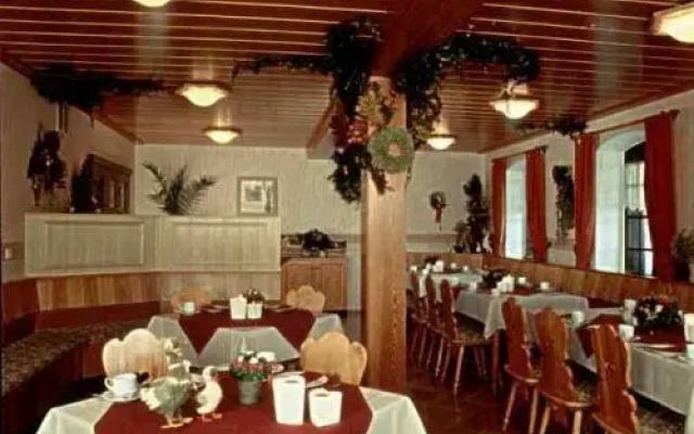 Berggasthof Neues Haus