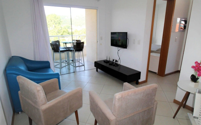 1033 Residencial Di Napoli Praia de Bombas