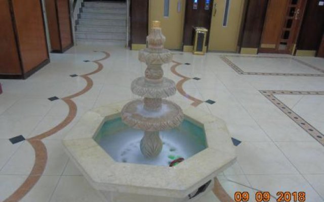 Almudawah Hotel
