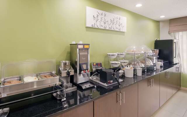 Sleep Inn Tanglewood