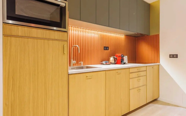 Charming Duplex - 2br/6p - In the Heart of Odeon