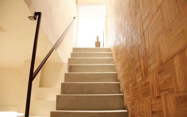 Art Apartment Porta a Prato