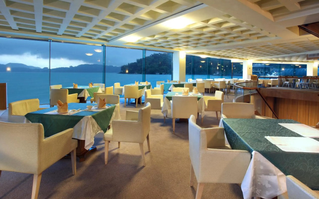 The Richforest Hotel Sun Moon Lake