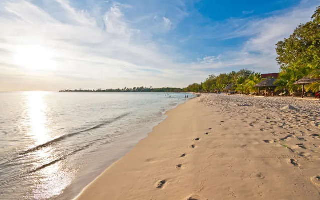 Sokha Bayview By Sokha Beach Resort