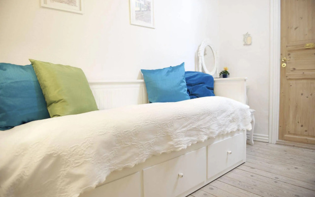 Lotus BB & Spa - Indre Ro Yoga