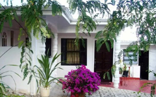 Villa Roselle