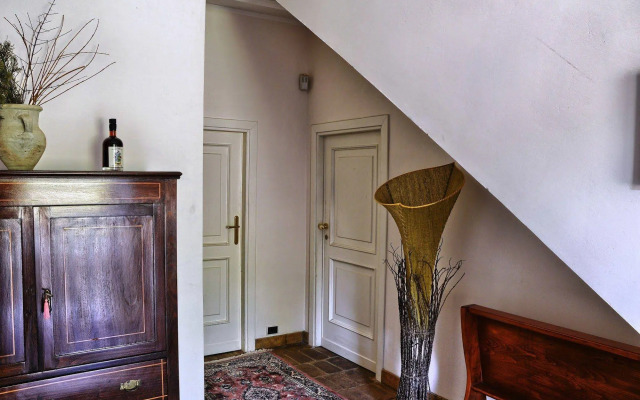 Locanda Colle Cerqueto