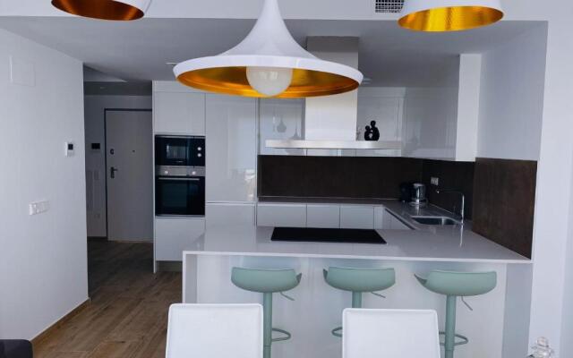 ALLONBAY spa & beach house