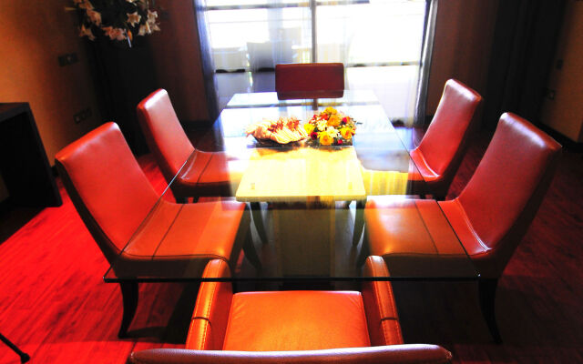 Speke Resort & Conference Centre