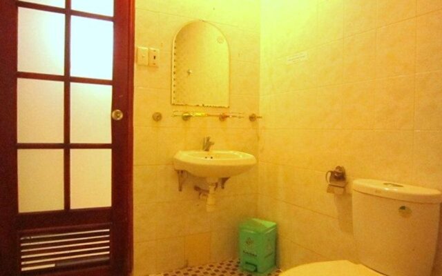 Thanh Long PMH Hotel