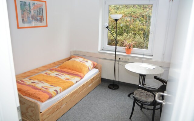 Genius Hotel und Hostel
