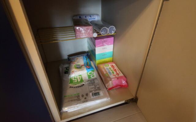 Studio Minamisenba 901