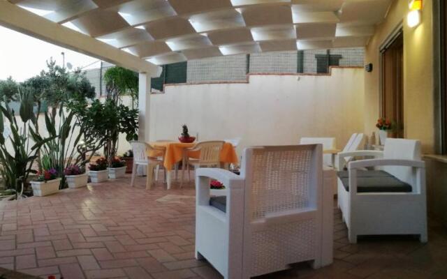 Villa Sole di Sicilia