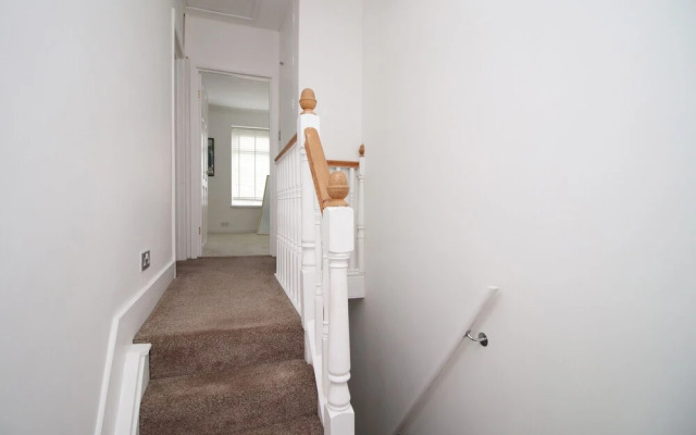 Mawr Terrace by Tŷ SA -NEW sleeps 8