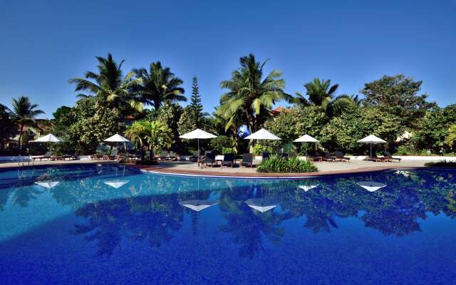 Radisson Blu Resort Goa Cavelossim Beach