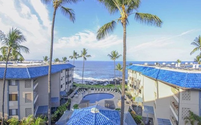 Beach Condo in the Heart of Kona