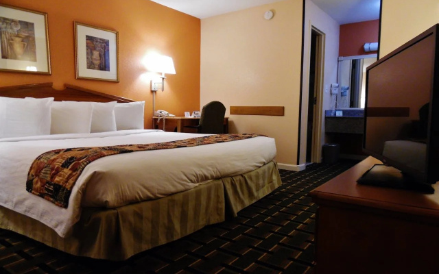 West Bank Inn