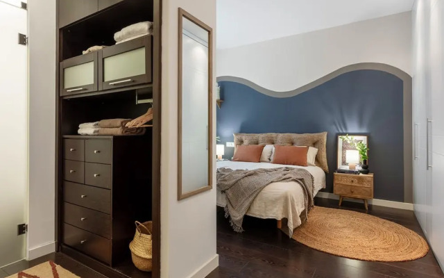 Altai - 3 Bedrooms in R os Rosas