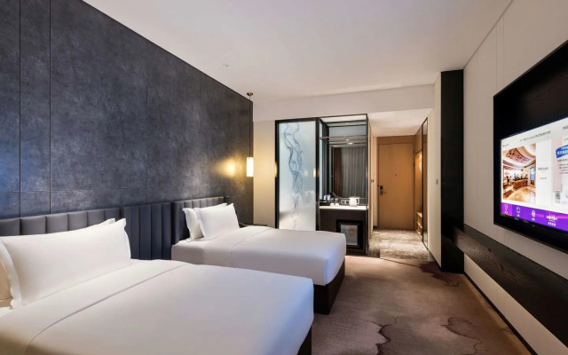 Shenzhen Longgang Kunyi Mercure Hotel