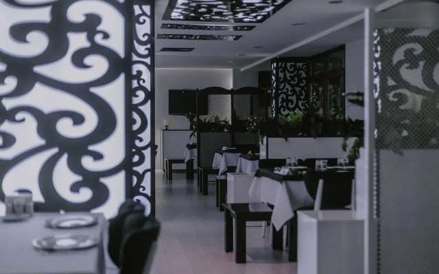 Emin Kocak Hotel