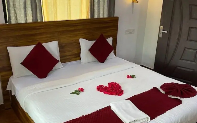 Aditi Resort Vythiri