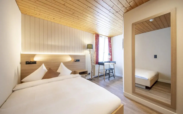 Hotel Kreuz & Post