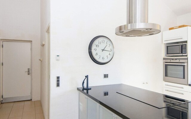 10 Person Holiday Home in Grenaa-by Traum