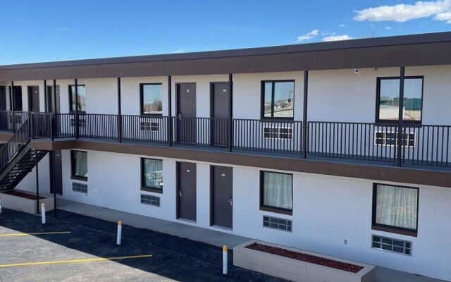Days Inn by Wyndham Wheatland