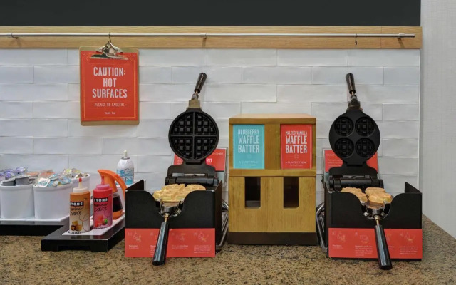 Hampton Inn Boynton Beach