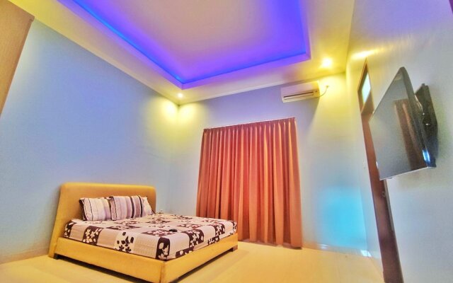 Homestay Semarang